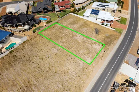 Property photo of 23 Barrett Drive Mount Tarcoola WA 6530