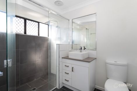 Property photo of 22 Wisteria Avenue Bakers Creek QLD 4740