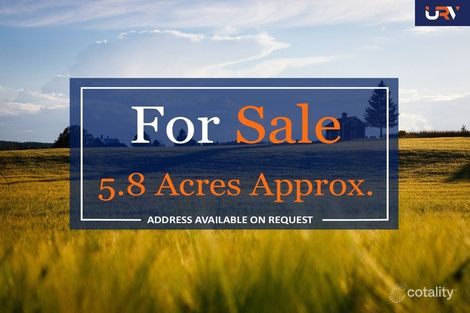 Contact Agent For Address, Newborough, VIC 3825