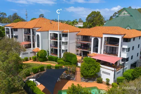 Property photo of 19/25-27 Commerce Drive Robina QLD 4226