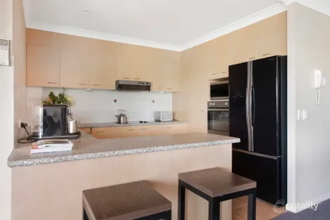 Property photo of 19/25-27 Commerce Drive Robina QLD 4226