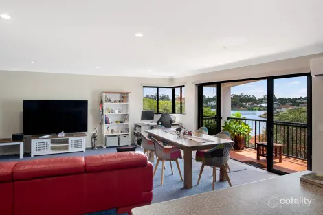 Property photo of 19/25-27 Commerce Drive Robina QLD 4226