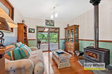 Property photo of 134 Foggs Road Mount Samson QLD 4520