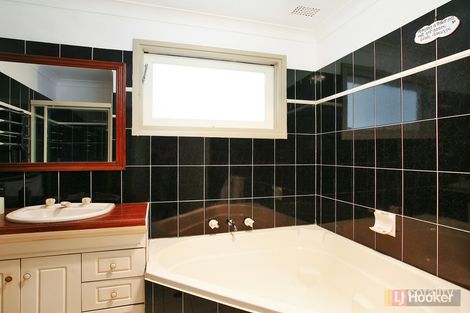 Property photo of 73A Jersey Road Greystanes NSW 2145