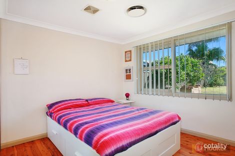 Property photo of 73A Jersey Road Greystanes NSW 2145