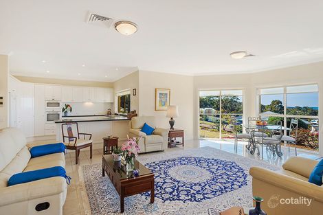 Property photo of 4 Kookaburra Court Tura Beach NSW 2548