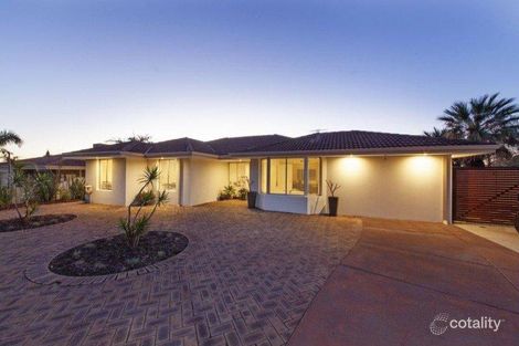 Property photo of 12 Shelley Way Lake Coogee WA 6166