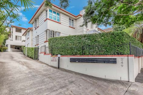 16/549 Brunswick St, New Farm, QLD 4005