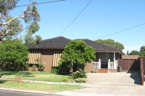 11 Mcintyre Dr, Altona, VIC 3018