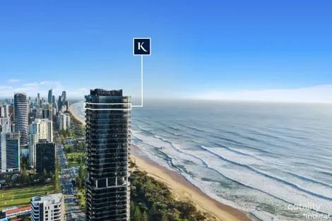 4301/272-274 Hedges Ave, Mermaid Beach, QLD 4218