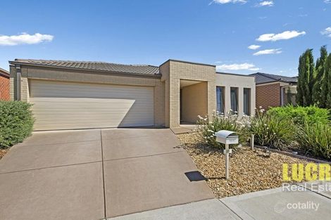 Property photo of 32 Lockheed Parade Point Cook VIC 3030