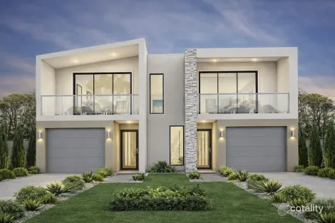 Lot 1 Eighteenth Ave, Austral, NSW 2179
