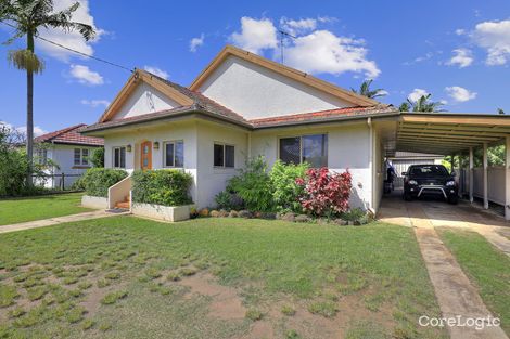 Property photo of 200 Walker Street Svensson Heights QLD 4670