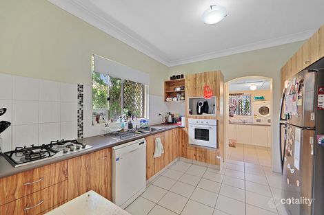 Property photo of 200 Walker Street Svensson Heights QLD 4670