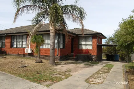 2/14 Sabine Ave, Dandenong North, VIC 3175