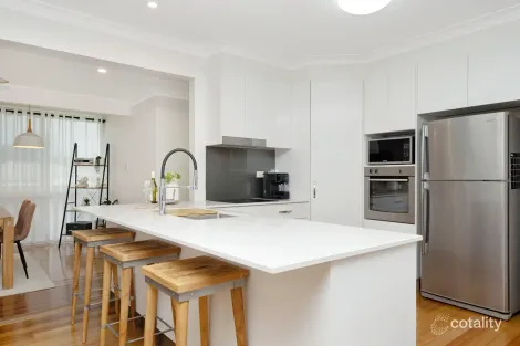 Property photo of 36 Cooper Street Currajong QLD 4812