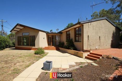 25 Patey St, Campbell, ACT 2612