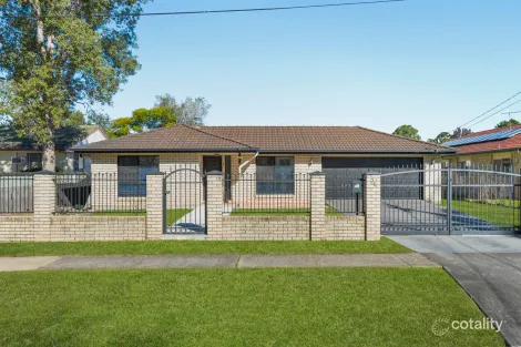Property photo of 20 Keyes Street Loganlea QLD 4131