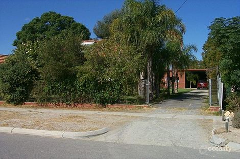 Property photo of 32 Scott Street Kewdale WA 6105