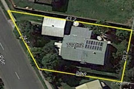 Property photo of 19 Railway Parade Caboolture QLD 4510