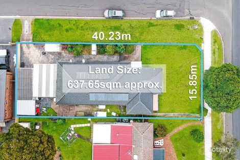 Property photo of 9 Ferrier Road Yagoona NSW 2199