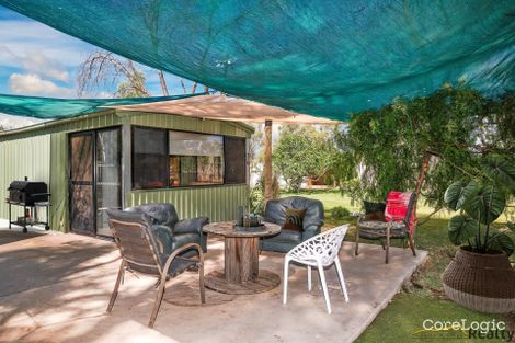 Property photo of 196 Ross Highway Ross NT 0873