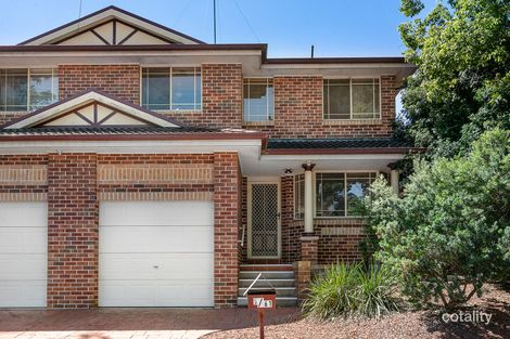 5/61 Hope St, Penrith, NSW 2750