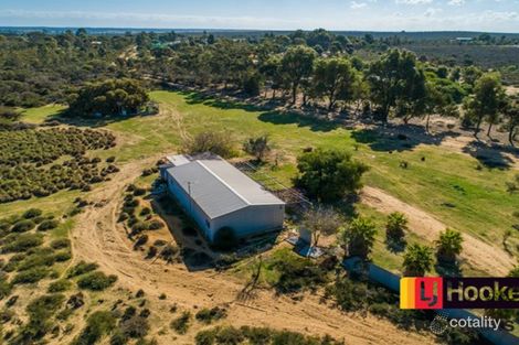 109 Paperbark Ave, Gabbadah, WA 6041