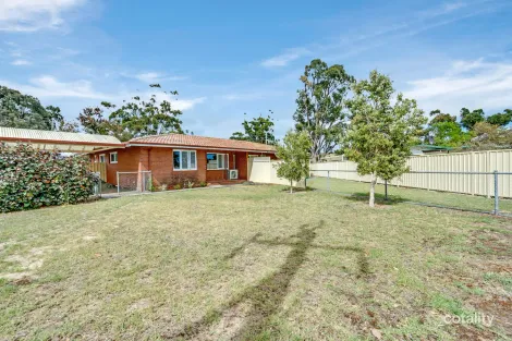 84 Parade Rd, Withers, WA 6230
