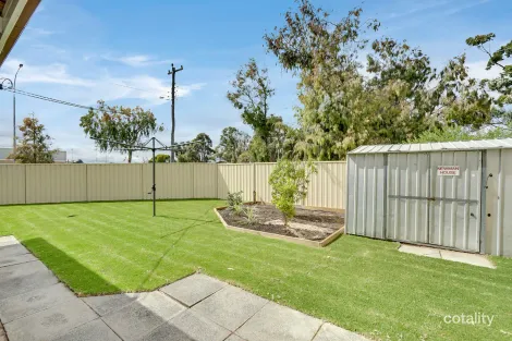 Property photo of 84 Parade Road Withers WA 6230