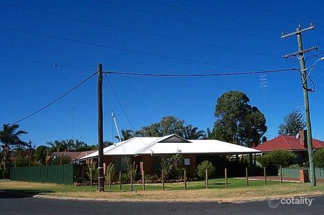 12 Kennedy St, Harvey, WA 6220