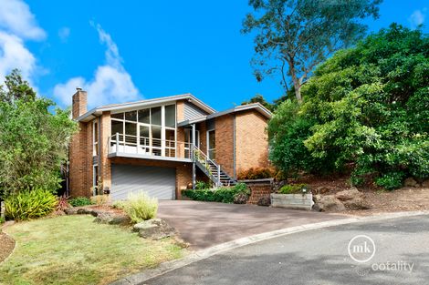 Property photo of 8 Onkara Court Eltham VIC 3095