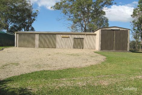 Property photo of 326 Woodlands Drive Thornlands QLD 4164