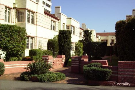 10/311-321 Royal Pde, Parkville, VIC 3052