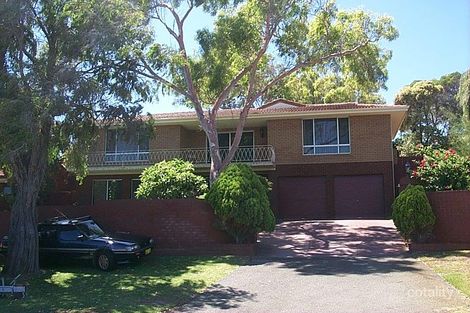 Property photo of 11 Talgarth Way City Beach WA 6015