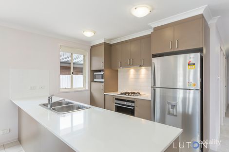 Property photo of 4 Kavangal Circuit Ngunnawal ACT 2913