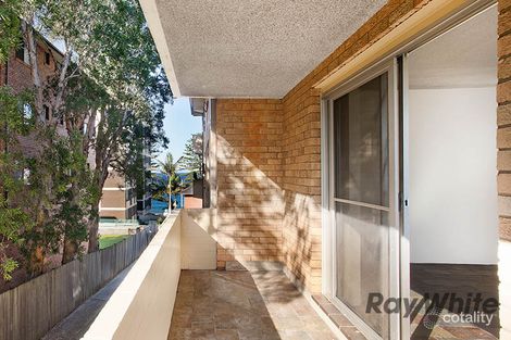 Property photo of 6/35-37 Corrimal Street Wollongong NSW 2500