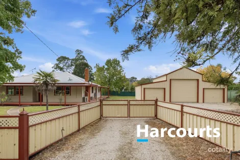 4865 Wangaratta-Whitfield Rd, Whitfield, VIC 3733
