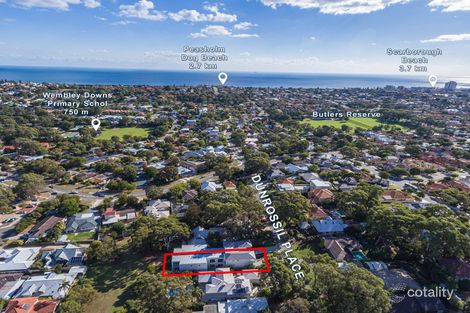 Property photo of 57 Dunrossil Place Wembley Downs WA 6019