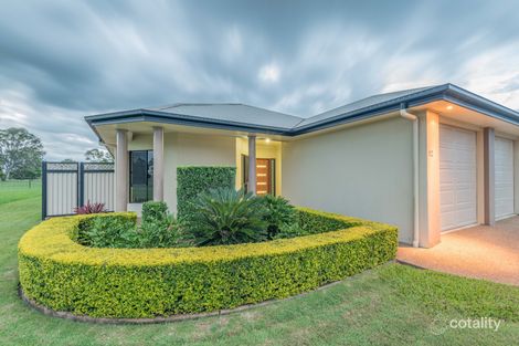 Property photo of 12 North Haven Drive Bundaberg North QLD 4670