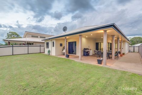 Property photo of 12 North Haven Drive Bundaberg North QLD 4670