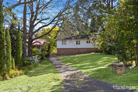 Property photo of 7 Yeramba Street Turramurra NSW 2074