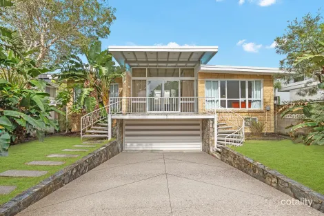 26 Seashell Ave, Mermaid Beach, QLD 4218