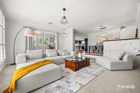 Property photo of 22 Draper Crescent Higgins ACT 2615