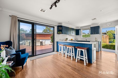 Property photo of 22 Draper Crescent Higgins ACT 2615