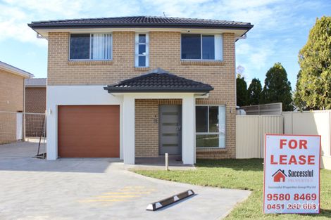 1/21 Elizabeth St, Rooty Hill, NSW 2766