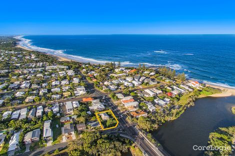 Property photo of 28 Elizabeth Street Dicky Beach QLD 4551