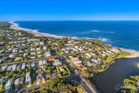 Property photo of 28 Elizabeth Street Dicky Beach QLD 4551