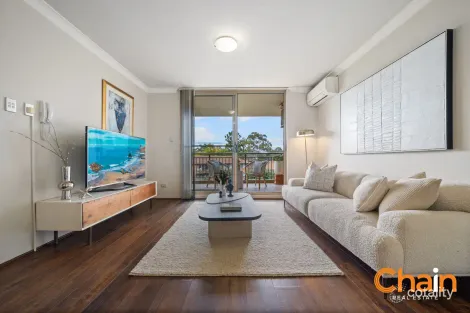 Property photo of 114/18 Sorrell Street Parramatta NSW 2150