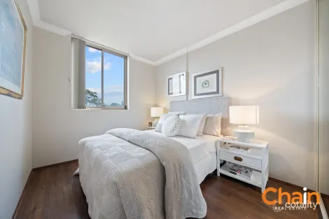 Property photo of 114/18 Sorrell Street Parramatta NSW 2150